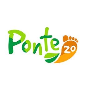 Ponte20 fiú szupinált gyerekcipő