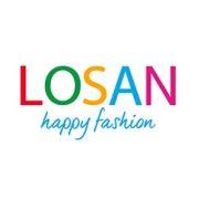 Losan új gyerekruha