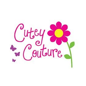 Cutey Couture új gyerekruha