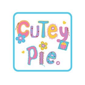 Cutey Pie új gyerekruha