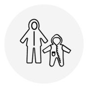 Fiú overál - átmeneti