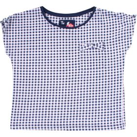 TU Kockás felső (140)