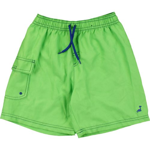 George Zöld fürdőnadrág (116)