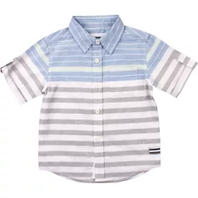 Csíkos ing (104) kisfiú