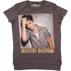River Island Justin Bieber felső (152) lány