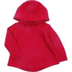 Nutmeg Bordó pulóver (92) kislány