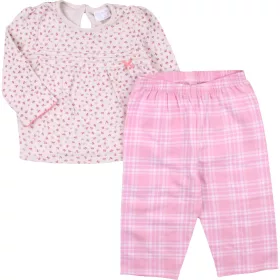 Mintás-kockás szett (74) baba