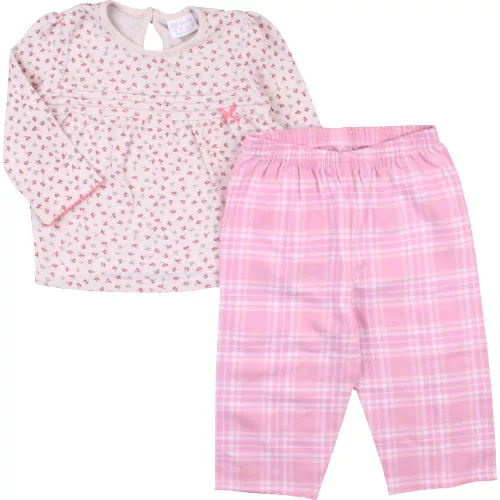 Mintás-kockás szett (74) baba