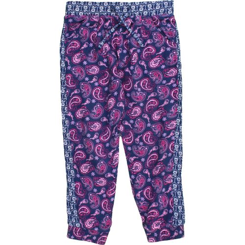 F&F Kasmírmintás lezser nadrág (98)