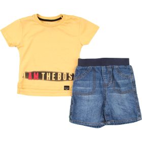 Sárga-kék szett (80)