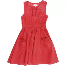 Marks&Spencer Terrakotta kordruha (134) lány