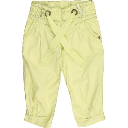 Next Zöld halásznadrág (116)