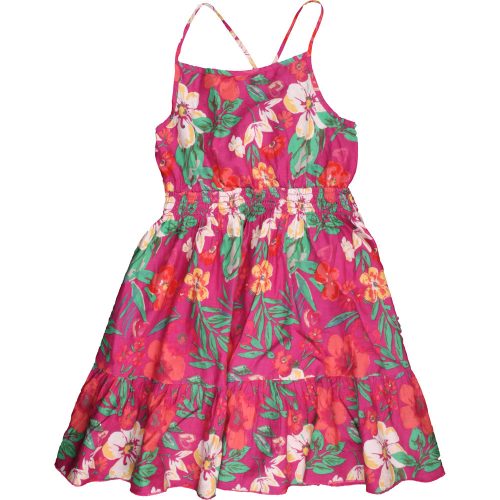 Marks&Spencer Virágos ruha (128)