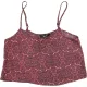 New Look Lazacmintás top (146) lány