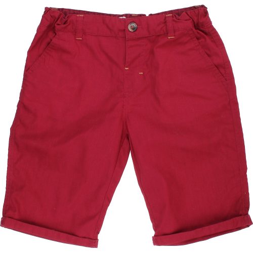 Rebel Bordó rövidnadrág (158)