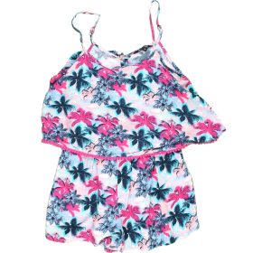 Matalan Pálmafás playsuit (146)