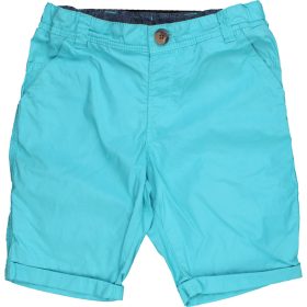 Marks&Spencer Türkiz rövidnadrág (116)
