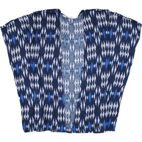 H&M Kékmintás felső (140) lány