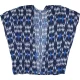 H&M Kékmintás felső (140) lány