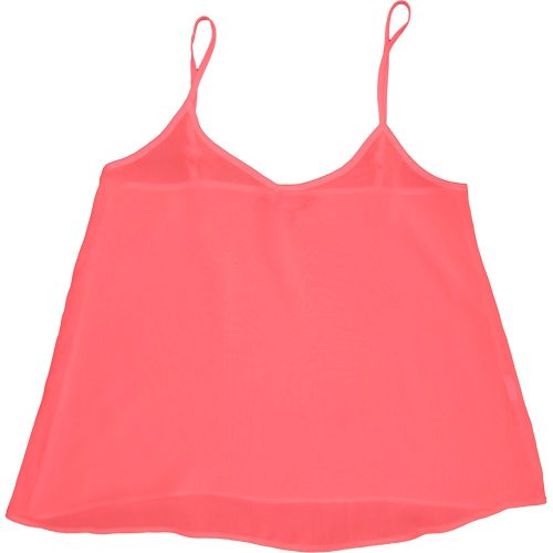 New Look Neon sifon felső (158) tini lány