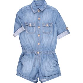 Gap Farmerkék playsuit (116-122)
