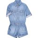 Gap Farmerkék playsuit (116-122)