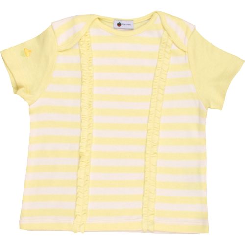 Sárgacsíkos felső (80)