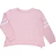 Next Rózsaszín pulóver (116) kislány
