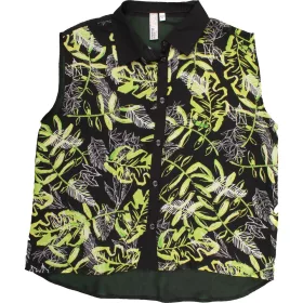 Young Dimension Leveles sifonblúz (158) tini lány