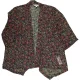 New Look Virágos sifon felső (146) lány