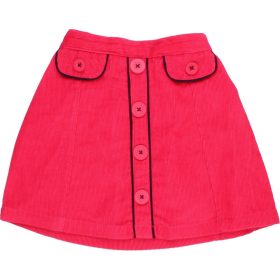 Matalan Korall kordszoknya (98) kislány