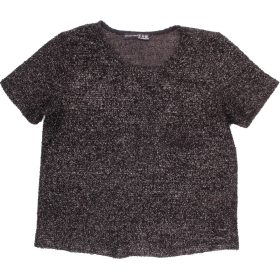 Fekete női felső (32) női