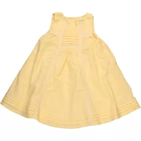 Mothercare Sárga ruha (68) baba