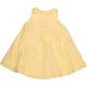 Mothercare Sárga ruha (68) baba