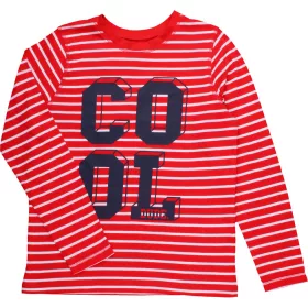 George Csíkos pizsamafelső (134) fiú