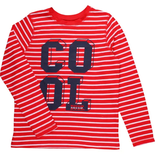 George Csíkos pizsamafelső (134) fiú