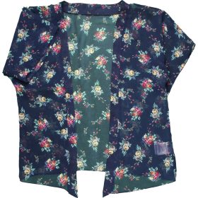 Mothercare Rózsás sifon felső (116) kislány