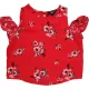 New Look Virágos sifon blúz (134) lány