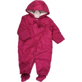 Marks&Spencer Lila overál (68-74) baba