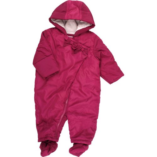 Marks&Spencer Lila overál (68-74) baba