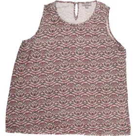 Jbc Lazac mintás blúz (152) lány