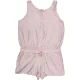H&M Ezüstmintás playsuit (158) tini lány
