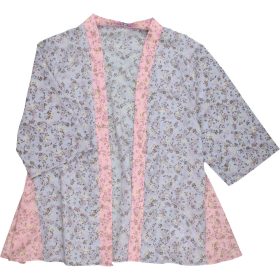 F&F Kék-puncs felső (146) lány