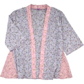 F&F Kék-puncs felső (146) lány