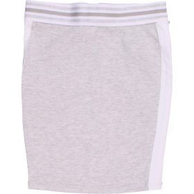 F&F Szürke szoknya (116) kislány