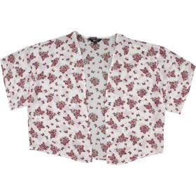 New Look Pillangós sifon felső (S)  női