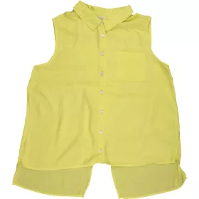 H&M Banánsárga blúz (152) lány