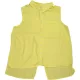 H&M Banánsárga blúz (152) lány