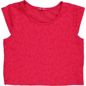 Young Dimension Pink felső (146) lány