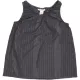 H&M Grafit blúz (140) lány